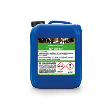 ADP Cleaner (reiniger)