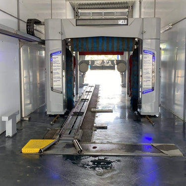 Agrarische Vloercoating Sneldrogend